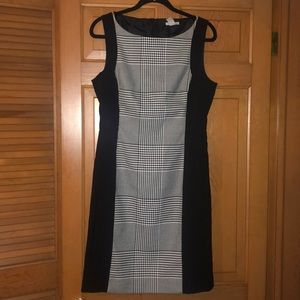 NWT Sleeveless dress